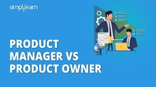 Introduction to Product Manager vs Product Owner