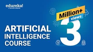 Introduction to Artificial Intelligence Course