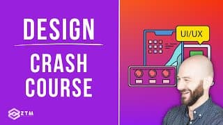 DESIGN CRASH COURSE INTRO