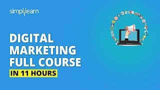 Intro to Digital marketing