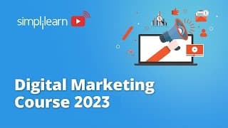 Digital Marketing Full Course